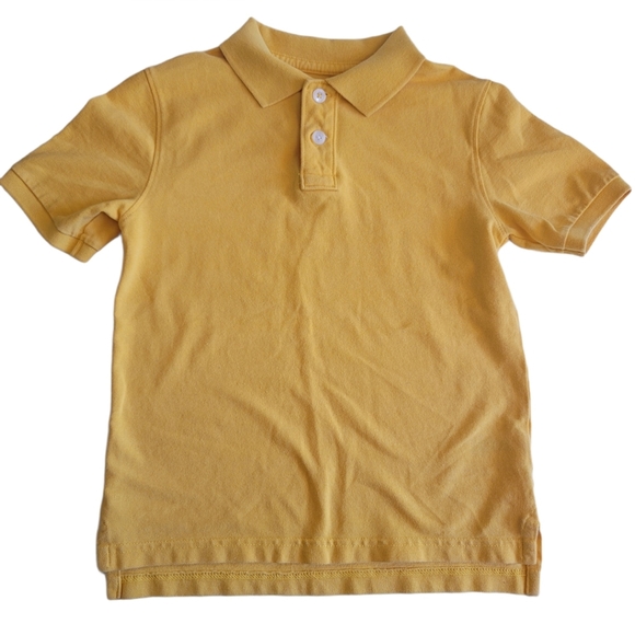 Youth Polo Shirt, Size 6/7 - Picture 1 of 4